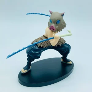 Demon Slayer Inosuke Hashibira Sega Figure