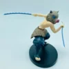 Demon Slayer Inosuke Hashibira Sega Figure - Image 5