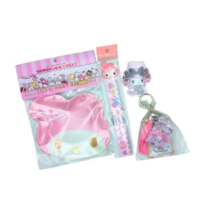DEAL 29: My Melody