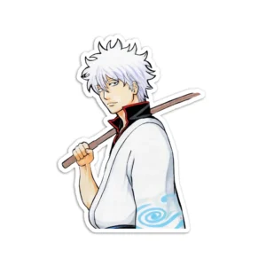 Gintama Sticker 3