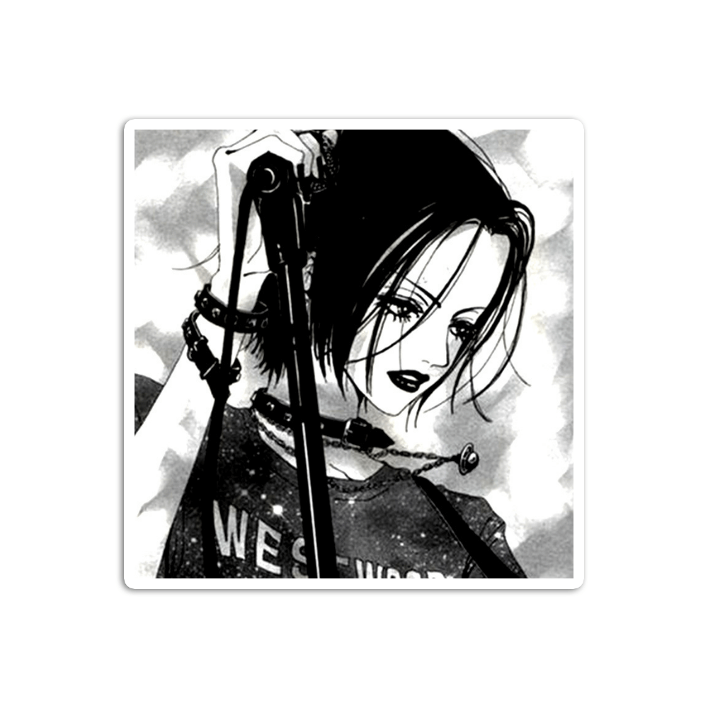 Nana: Osaki Nana Sticker 3