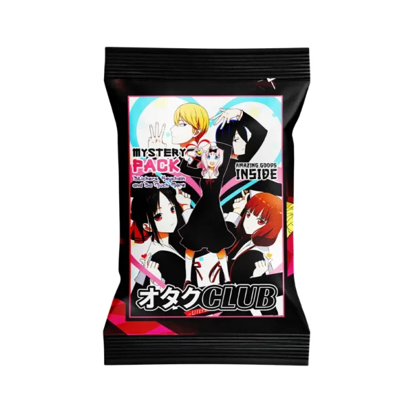 Kaguya-Sama: Love is War Mystery Pack - Image 2