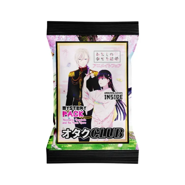 My Happy Marriage Mystery Pack - Image 2