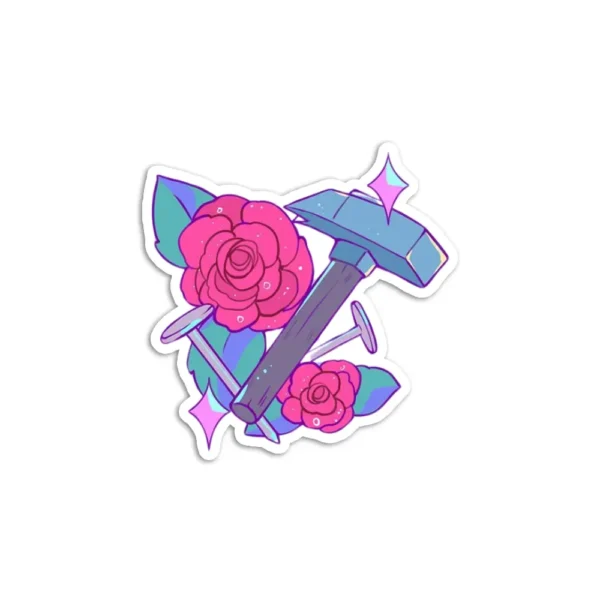 Jujutsu Kaisen Sticker Set 11 - Image 2