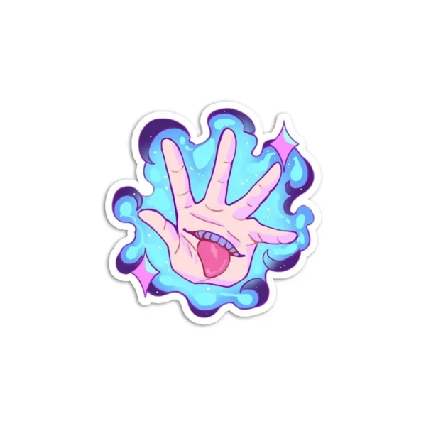 Jujutsu Kaisen Sticker Set 11 - Image 4