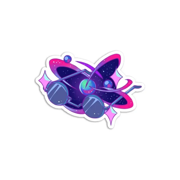 Jujutsu Kaisen Sticker Set 11 - Image 5