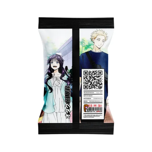 Fragrant Flower Blooms with Dignity Mystery Pack - Image 3