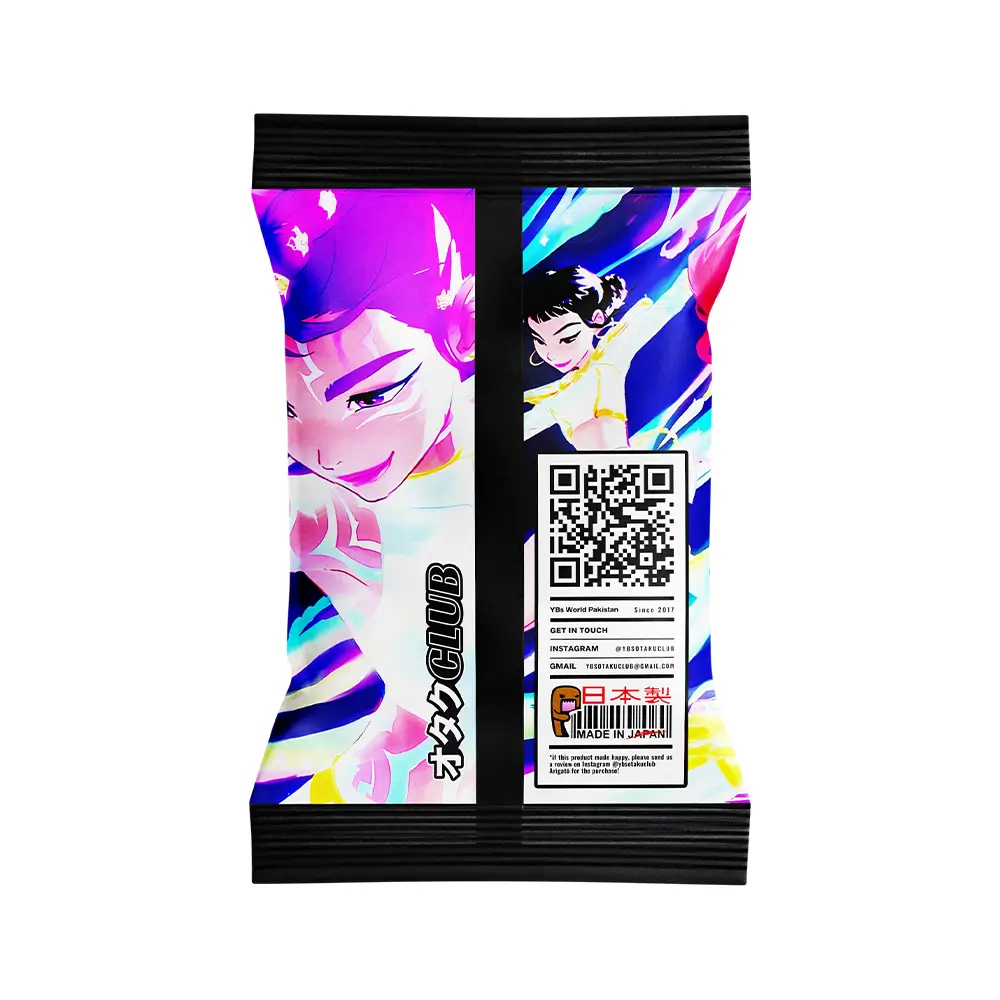 Kpop Demon Hunters: Huntrix Mystery Pack - Image 3