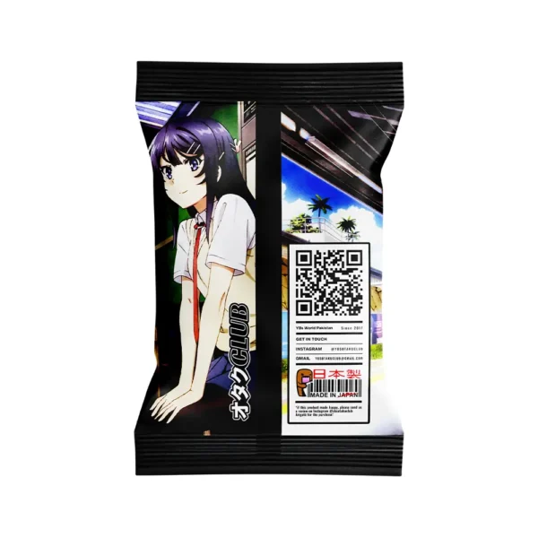 Rascal Does Not Dream of Bunny Girl Senpai Mystery Pack - Image 3