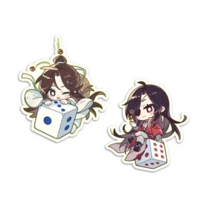 Heaven Official’s Blessing Sticker Set 3