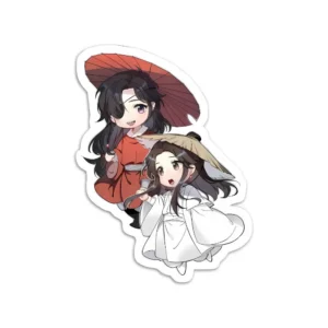 Heaven Official’s Blessing Sticker 1