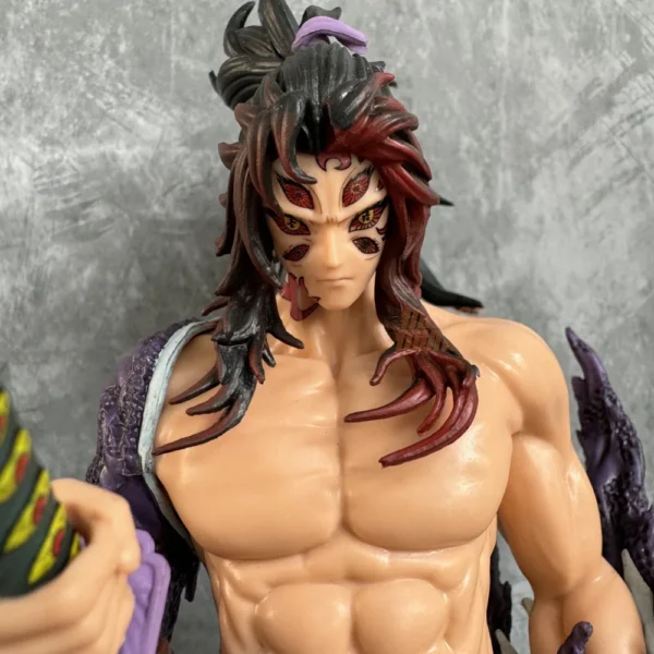 Demon Slayer Kokushibo Action Figure 30cm - Image 4