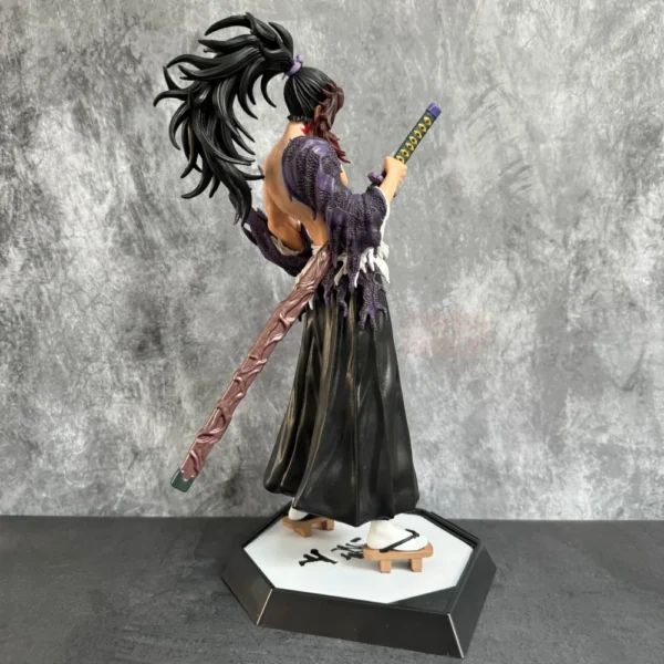 Demon Slayer Kokushibo Action Figure 30cm - Image 2