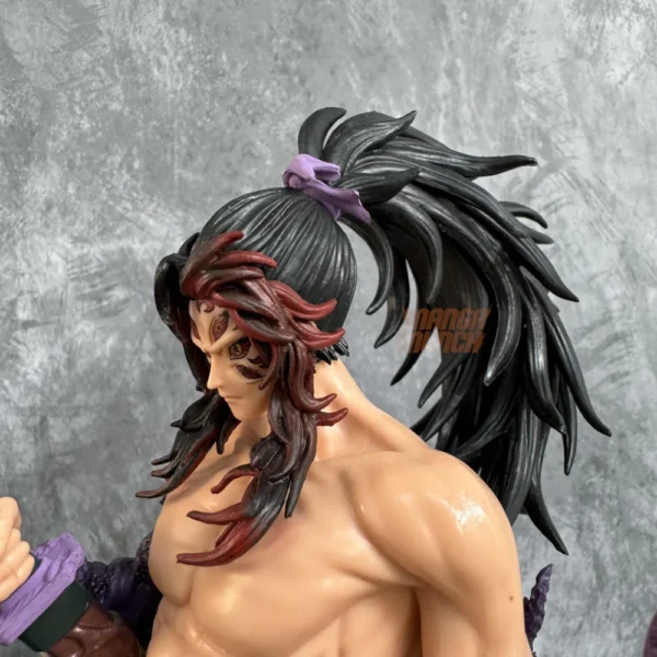 Demon Slayer Kokushibo Action Figure 30cm - Image 3