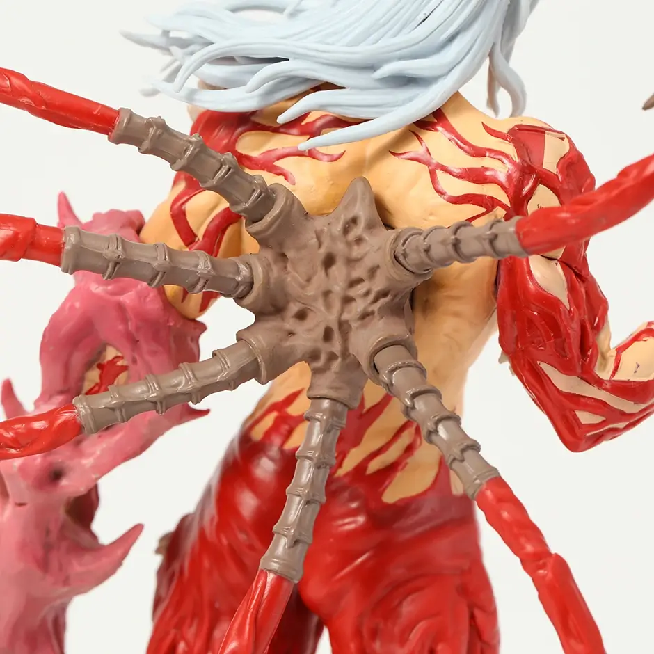 Demon Slayer Kibutsuji Muzan Action Figure 29cm - Image 7