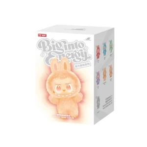 THE MONSTERS | LABUBU Big Into Energy | Plush Pendant Blind Box