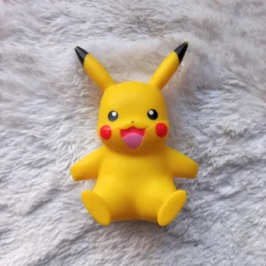 Pokemon Pikachu Preloved Figure