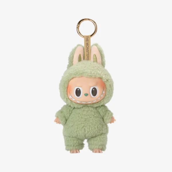 THE MONSTERS | LABUBU Exciting Macaron | Plush Pendant Blind Box - Image 8