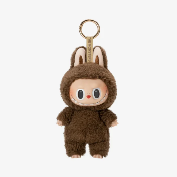 THE MONSTERS | LABUBU Exciting Macaron | Plush Pendant Blind Box - Image 10
