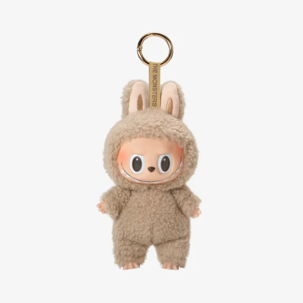 THE MONSTERS | LABUBU Exciting Macaron | Plush Pendant Blind Box - Image 11