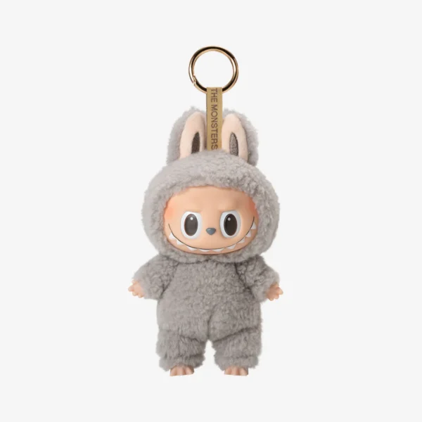 THE MONSTERS | LABUBU Exciting Macaron | Plush Pendant Blind Box - Image 12