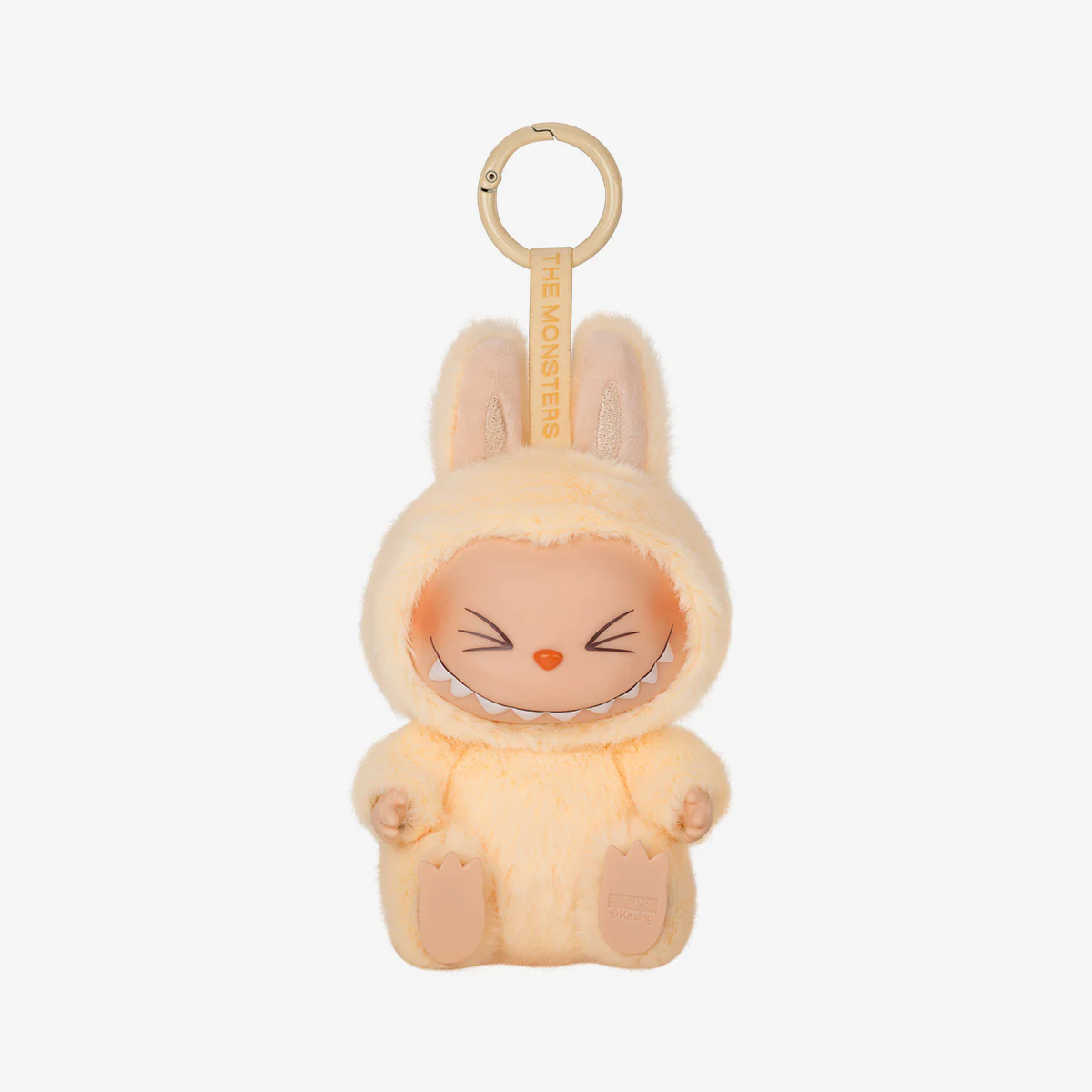 THE MONSTERS | LABUBU Have A Seat Series | Plush Pendant Blind Box - Image 6