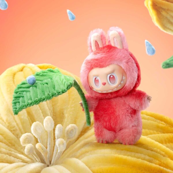 THE MONSTERS | LABUBU Big Into Energy | Plush Pendant Blind Box - Image 5