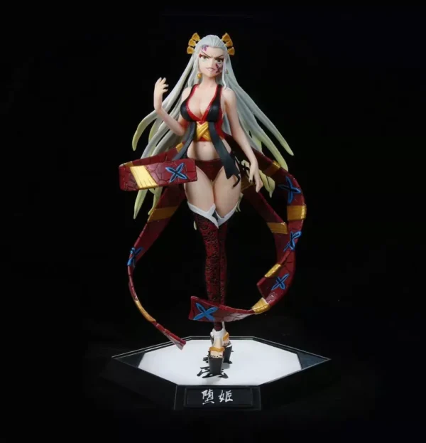 Demon Slayer | Daki Large Figure - Image 5
