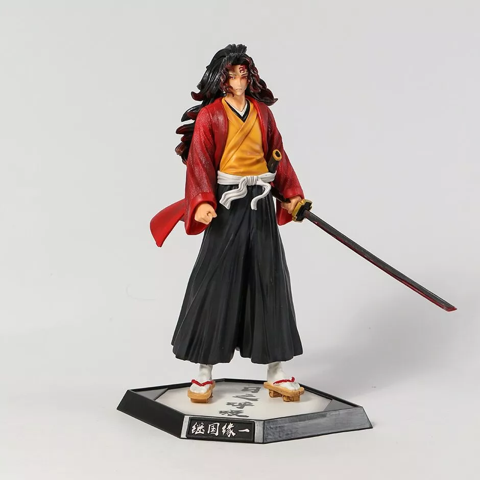 Demon Slayer | Yoruichi Large Figure