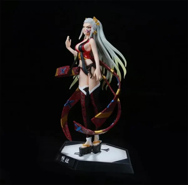 Demon Slayer | Daki Large Figure - Image 3