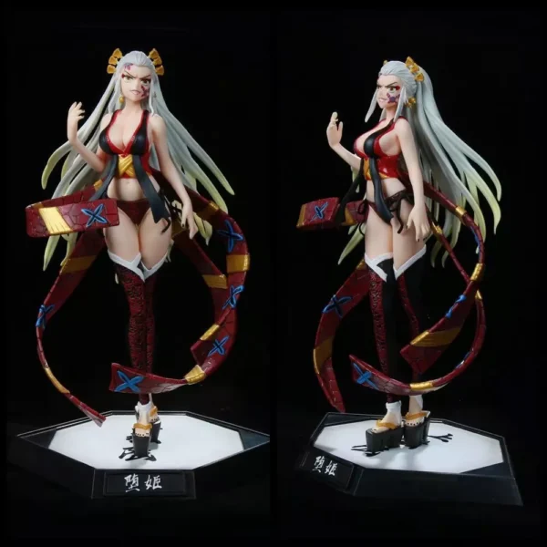 Demon Slayer | Daki Large Figure - Image 6
