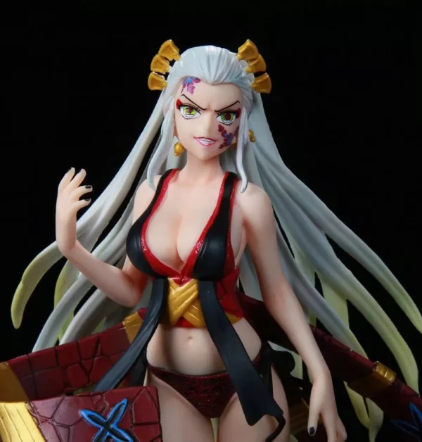 Demon Slayer | Daki Large Figure - Image 4
