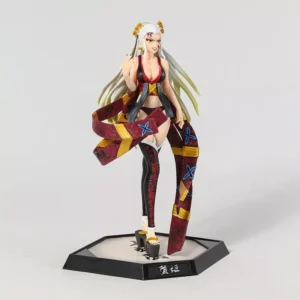 Demon Slayer | Daki Large Figure