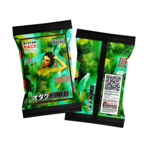 Taylor Swift The Life of a Show Girl Mystery Pack