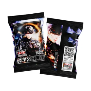 Love and Deepspace Caleb Mystery Pack