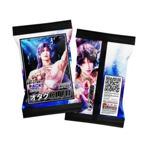 Love and Deepspace Rafayel Mystery Pack