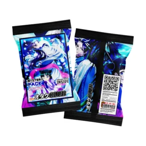 The Apothecary Diaries Version 2 Mystery Pack