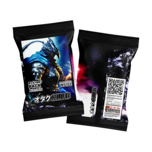 Dark Souls Mystery Pack