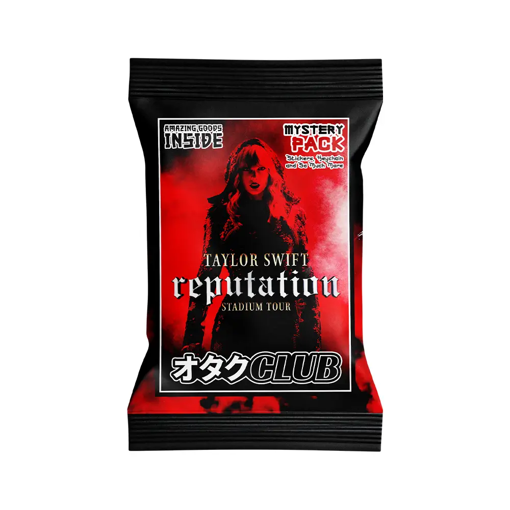 Taylor Swift Reputation Stadium Tour Mystery Pack - Image 2