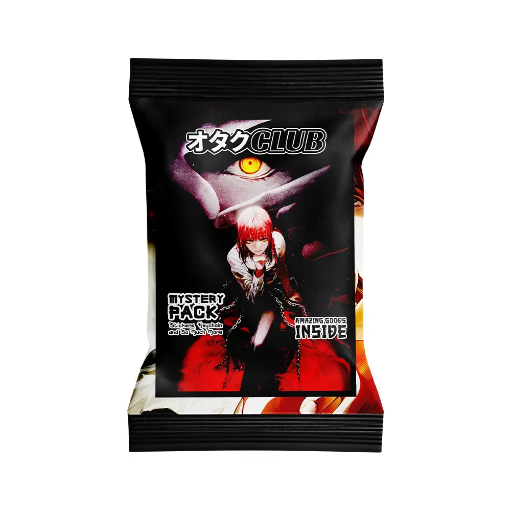 Chainsaw Man Makima Mystery Pack - Image 2