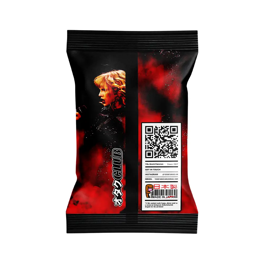 Taylor Swift Reputation Stadium Tour Mystery Pack - Image 3