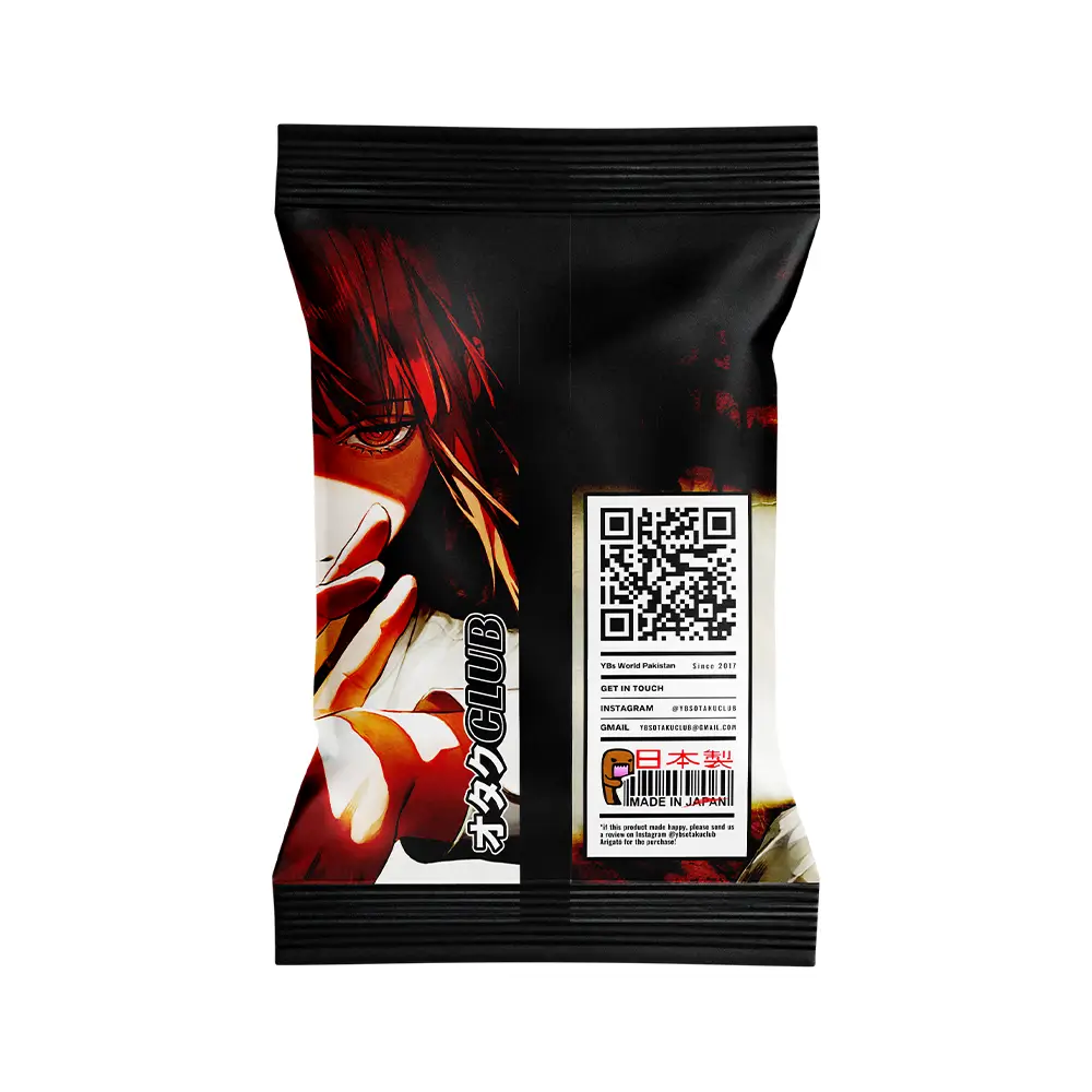 Chainsaw Man Makima Mystery Pack - Image 3