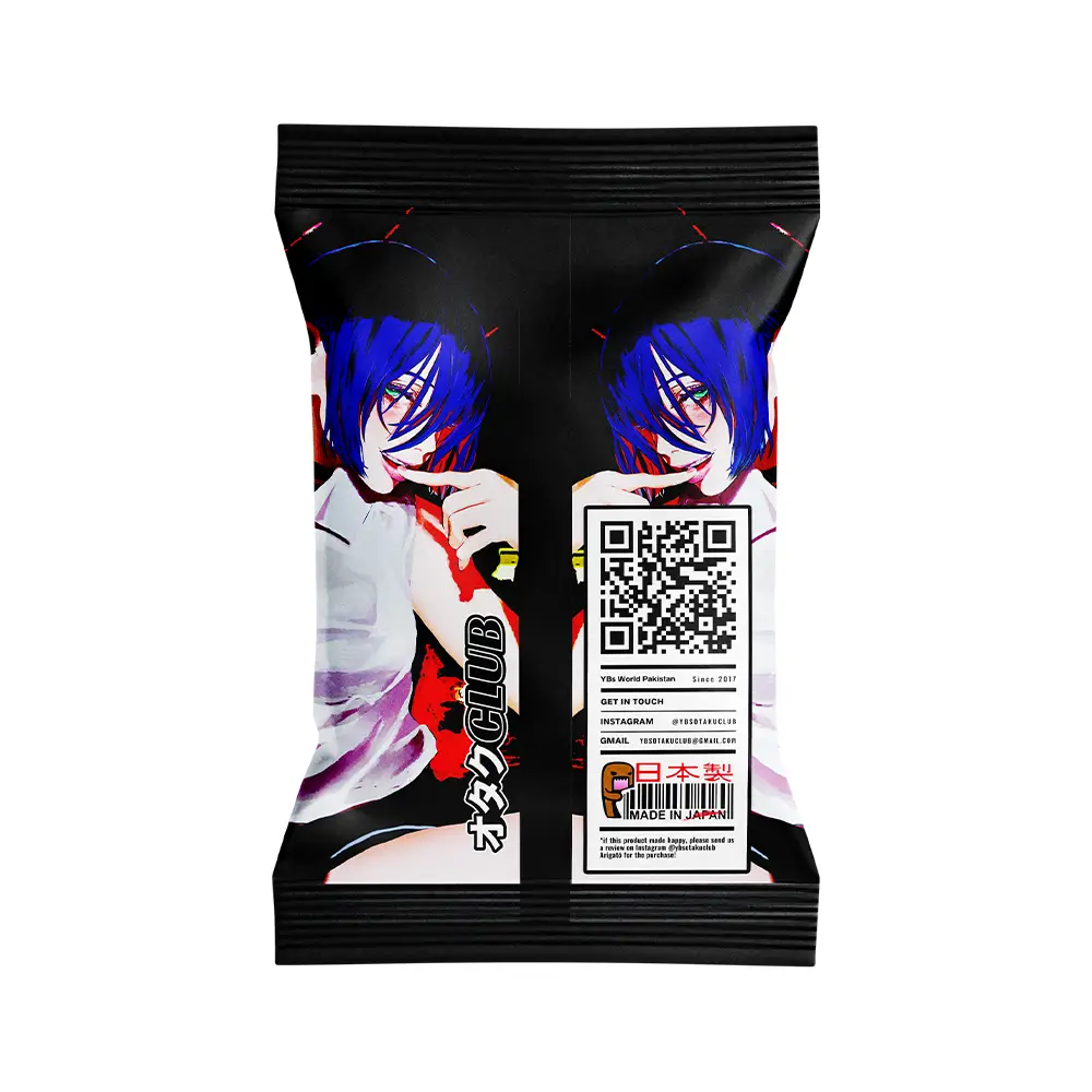 Chainsaw Man Reze Arc Version 2 Mystery Pack - Image 3