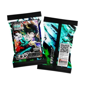 My Hero Academia Deku Mystery Pack