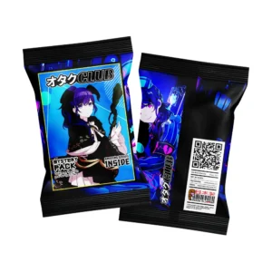 Project SEKAI COLORFUL STAGE! Mafuyu Asahina Mystery Pack