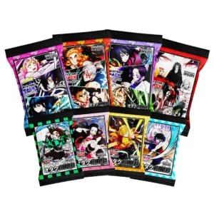 Demon Slayer Collectors Bundle