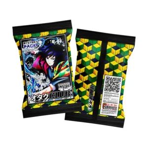 Demon Slayer Tomioka Giyu Mystery Pack