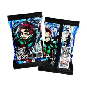 Demon Slayer Kamado Tanjiro Mystery Pack