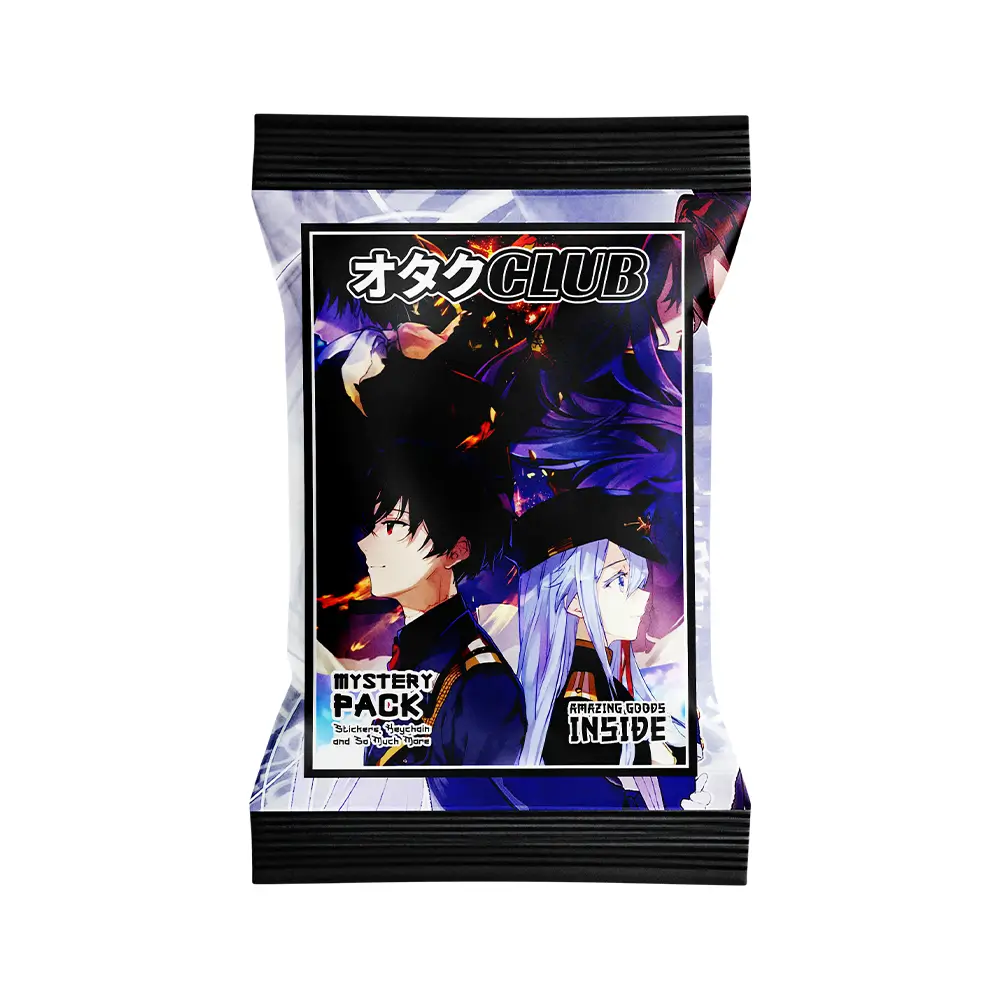 86 Mystery Pack - Image 2