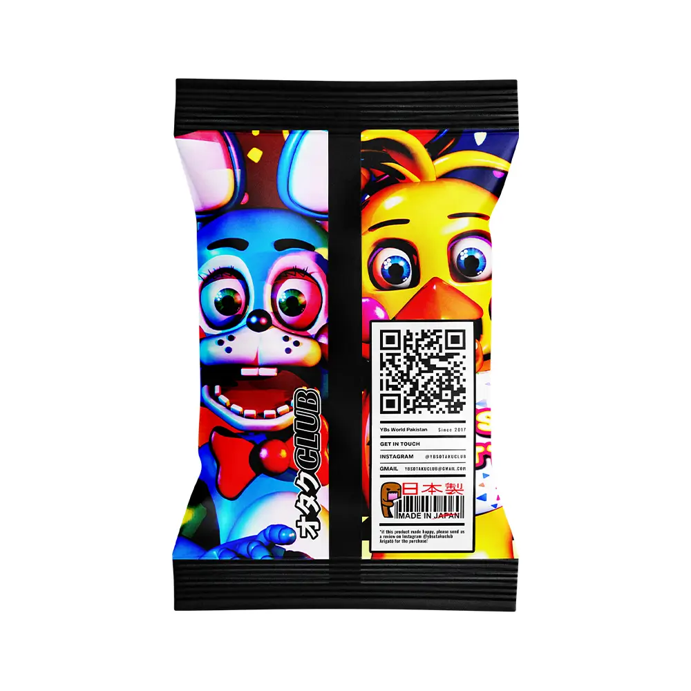Five Nights at Freddy's Mystery Pack - Image 3